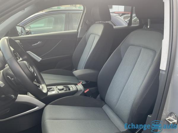 AUDI Q2  35 TFSI COD 150 S tronic 7 Design