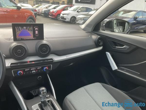 AUDI Q2  35 TFSI COD 150 S tronic 7 Design