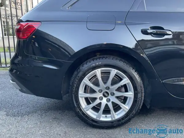 AUDI A4 AVANT 35 TFSI 150 S tronic 7 Design