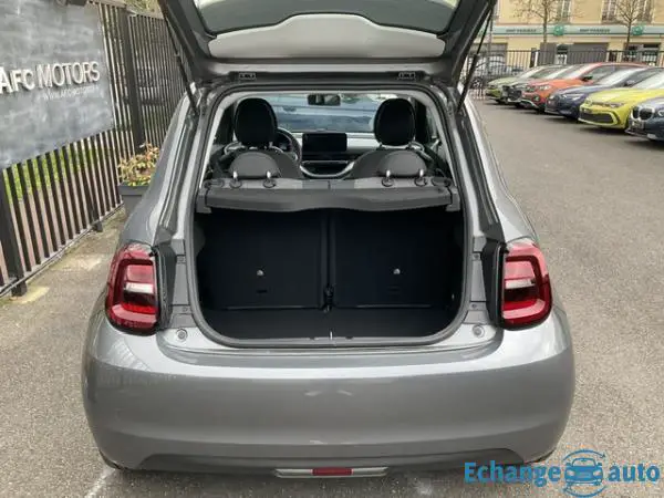 FIAT 500  e 118 ch Icône 