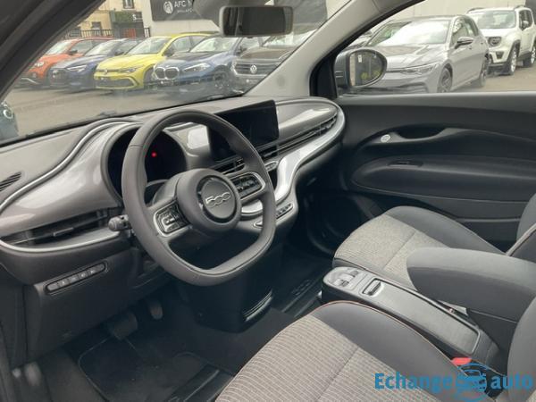 FIAT 500  e 118 ch Icône 