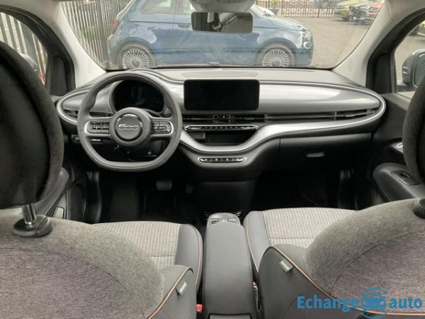 FIAT 500  e 118 ch Icône 
