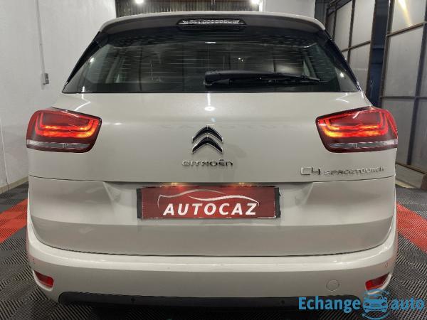 CITROEN C4 SPACETOURER BlueHDi 130 SetS BVM6 Feel