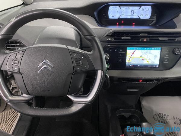 CITROEN C4 SPACETOURER BlueHDi 130 SetS BVM6 Feel