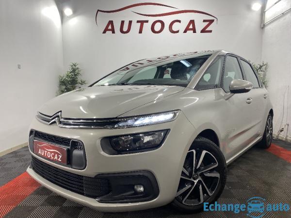 CITROEN C4 SPACETOURER BlueHDi 130 SetS BVM6 Feel