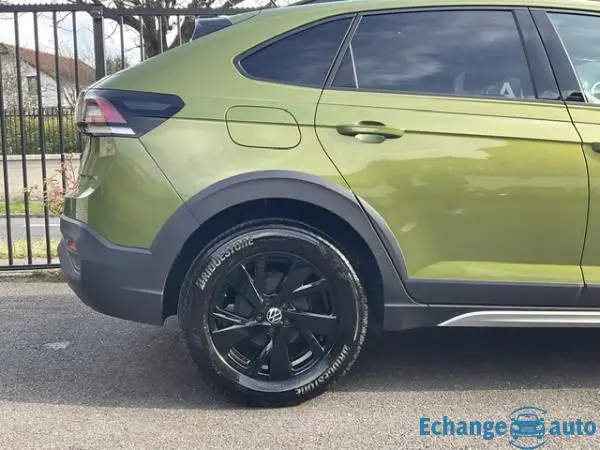 VOLKSWAGEN TAIGO 1.0 TSI 95 BVM5 Life