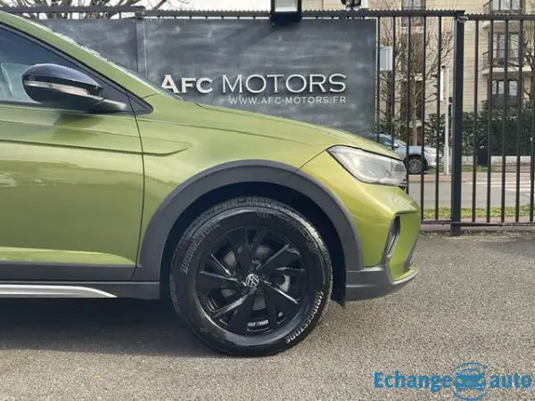 VOLKSWAGEN TAIGO 1.0 TSI 95 BVM5 Life