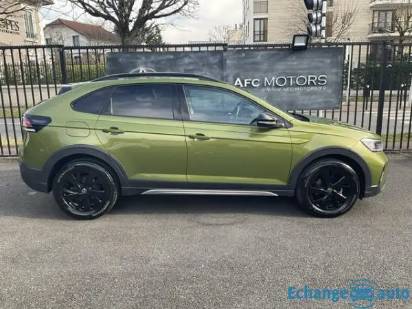 VOLKSWAGEN TAIGO 1.0 TSI 95 BVM5 Life