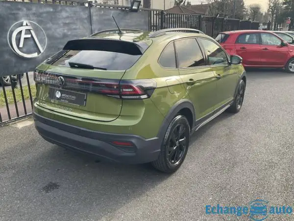 VOLKSWAGEN TAIGO 1.0 TSI 95 BVM5 Life