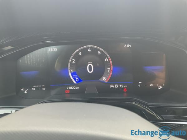 VOLKSWAGEN TAIGO 1.0 TSI 95 BVM5 Life