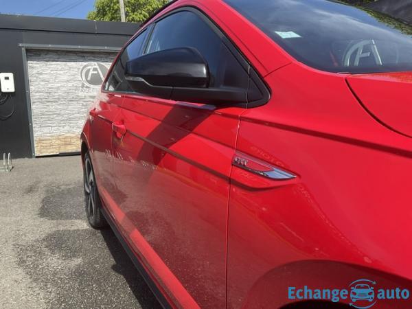 VOLKSWAGEN POLO  2.0 TSI 200 SetS DSG6 GTI 