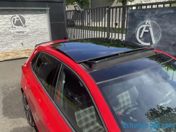 VOLKSWAGEN POLO  2.0 TSI 200 SetS DSG6 GTI 