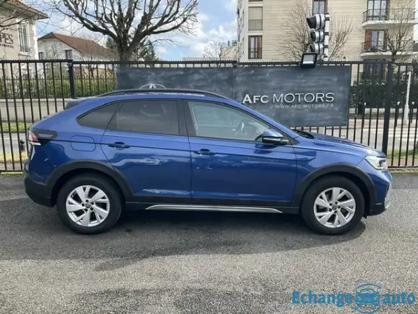 VOLKSWAGEN TAIGO 1.0 TSI 110 DSG7 Life