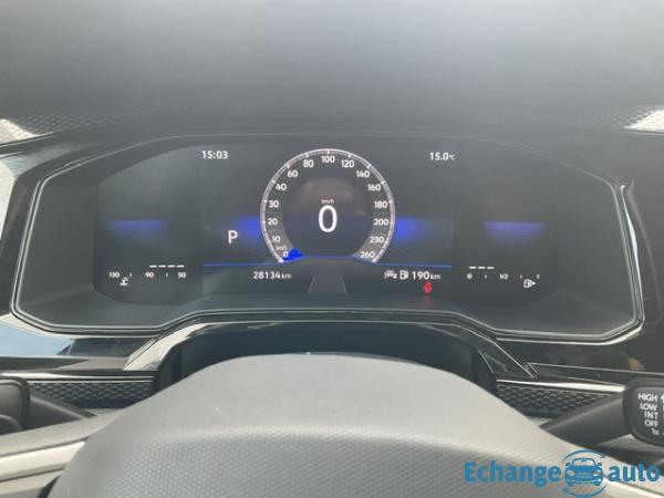 VOLKSWAGEN TAIGO 1.0 TSI 110 DSG7 Life