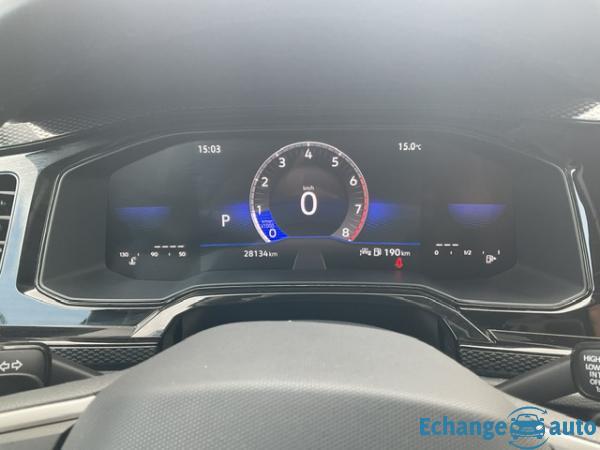 VOLKSWAGEN TAIGO 1.0 TSI 110 DSG7 Life