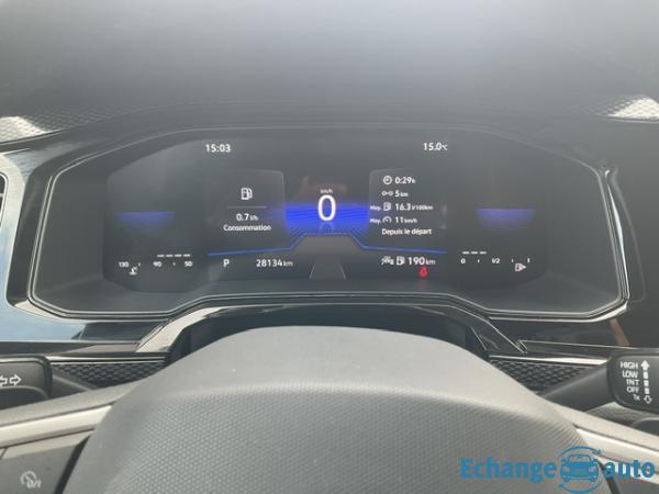 VOLKSWAGEN TAIGO 1.0 TSI 110 DSG7 Life