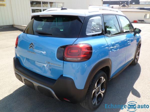 Citroën C3 Aircross PURETECH 110CH S&S SHINE