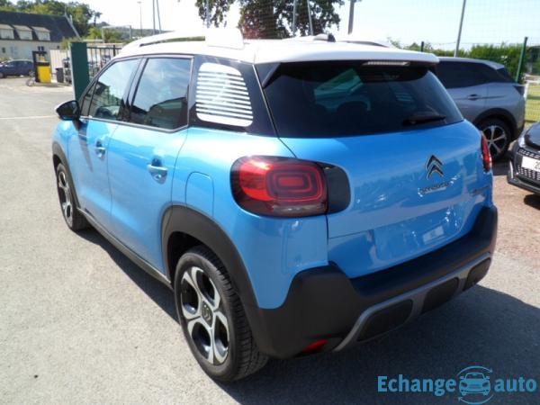 Citroën C3 Aircross PURETECH 110CH S&S SHINE