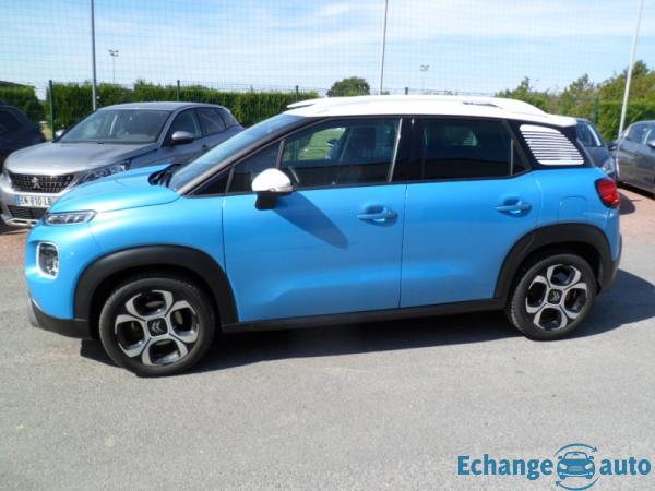 Citroën C3 Aircross PURETECH 110CH S&S SHINE