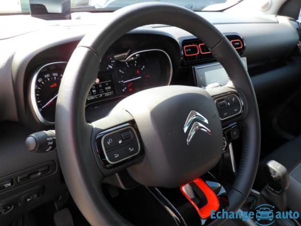 Citroën C3 Aircross PURETECH 110CH S&S SHINE