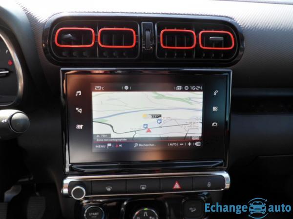 Citroën C3 Aircross PURETECH 110CH S&S SHINE