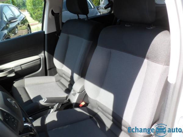 Citroën C4 Cactus PURETECH 110CH S&S SHINE EAT6