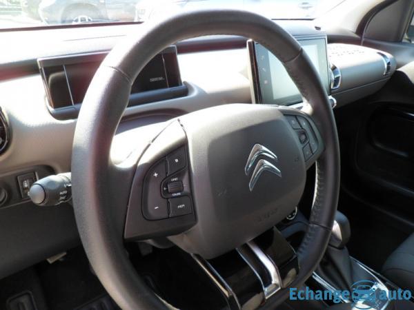 Citroën C4 Cactus PURETECH 110CH S&S SHINE EAT6