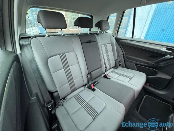 VOLKSWAGEN GOLF SPORTSVAN  1.4 TSI 125 BMT Série Spéciale Allstar