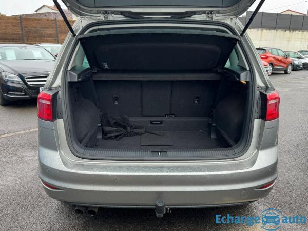 VOLKSWAGEN GOLF SPORTSVAN  1.4 TSI 125 BMT Série Spéciale Allstar