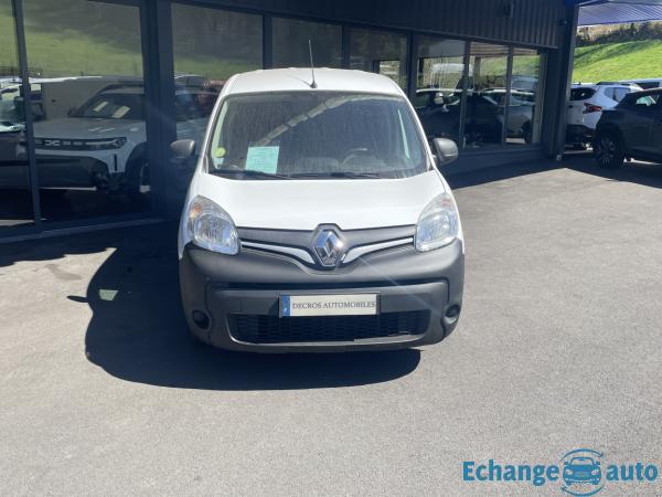 RENAULT KANGOO EXPRESS BLUE DCI 80 GRAND CONFORT