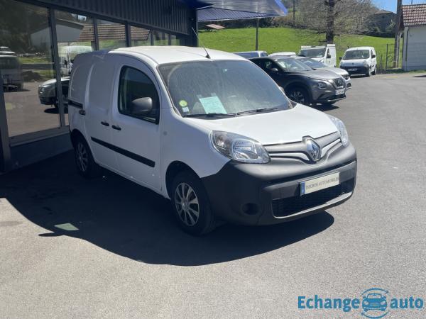 RENAULT KANGOO EXPRESS BLUE DCI 80 GRAND CONFORT