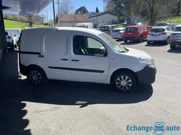 RENAULT KANGOO EXPRESS BLUE DCI 80 GRAND CONFORT