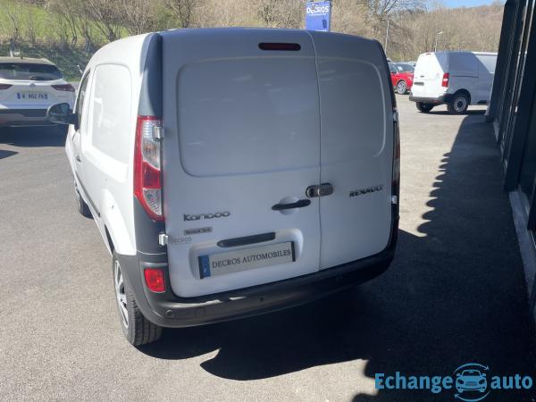 RENAULT KANGOO EXPRESS BLUE DCI 80 GRAND CONFORT