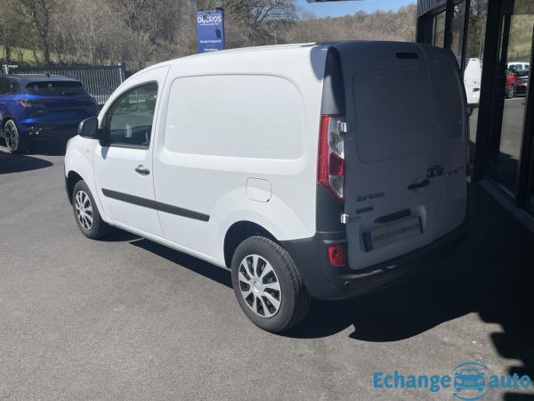 RENAULT KANGOO EXPRESS BLUE DCI 80 GRAND CONFORT