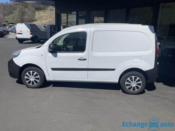 RENAULT KANGOO EXPRESS BLUE DCI 80 GRAND CONFORT