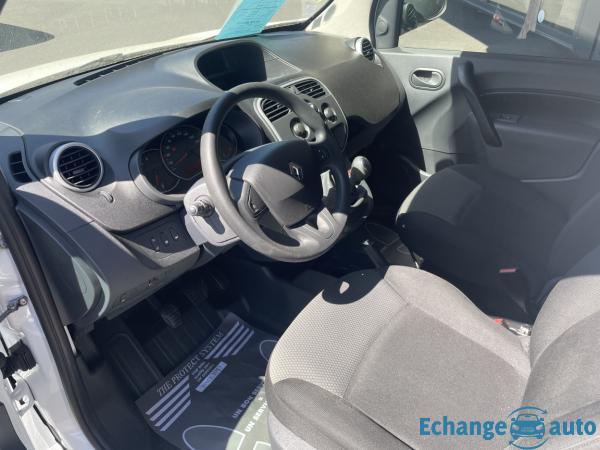 RENAULT KANGOO EXPRESS BLUE DCI 80 GRAND CONFORT