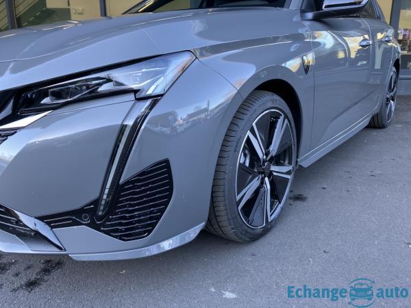 PEUGEOT 308 BlueHDi 130ch SetS EAT8  GT