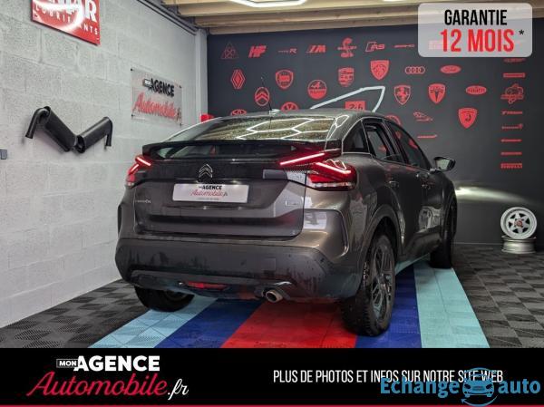 Citroën C4 III (C41/C43) 1.5 BlueHDi 16V EAT8 S&S 130 Cv FEEL