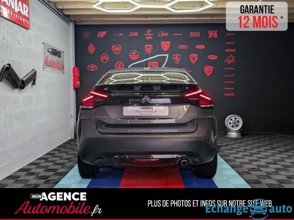 Citroën C4 III (C41/C43) 1.5 BlueHDi 16V EAT8 S&S 130 Cv FEEL