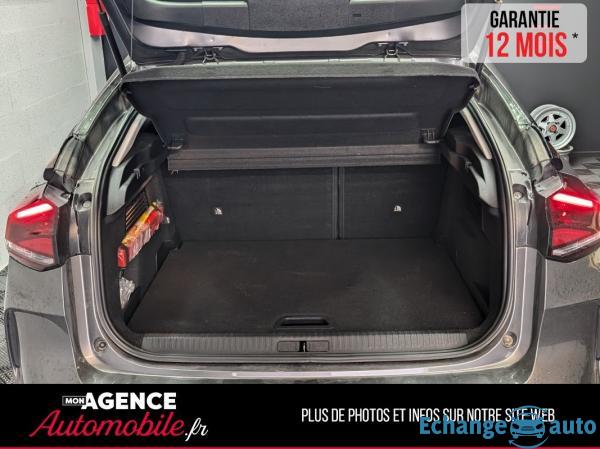 Citroën C4 III (C41/C43) 1.5 BlueHDi 16V EAT8 S&S 130 Cv FEEL