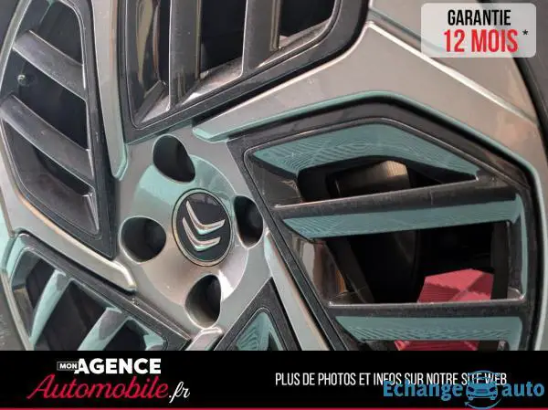 Citroën C4 III (C41/C43) 1.5 BlueHDi 16V EAT8 S&S 130 Cv FEEL