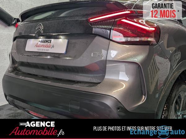 Citroën C4 III (C41/C43) 1.5 BlueHDi 16V EAT8 S&S 130 Cv FEEL