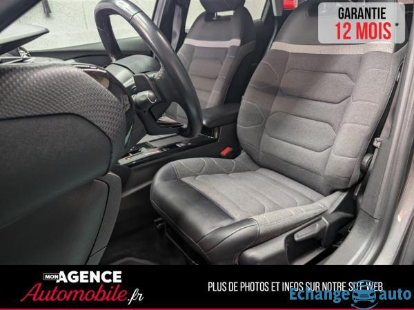 Citroën C4 III (C41/C43) 1.5 BlueHDi 16V EAT8 S&S 130 Cv FEEL