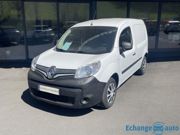 RENAULT KANGOO EXPRESS BLUE DCI 80 GRAND CONFORT