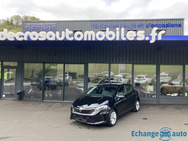 RENAULT CLIO V NOUVELLE Clio TCe 90 Evolution