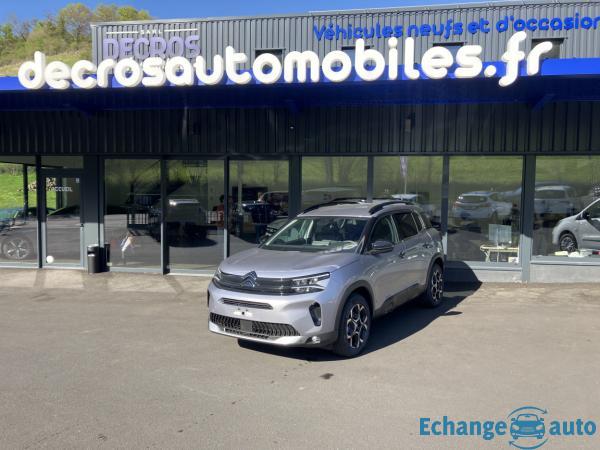 CITROEN C5 AIRCROSS BlueHDi 130 EAT8 Max