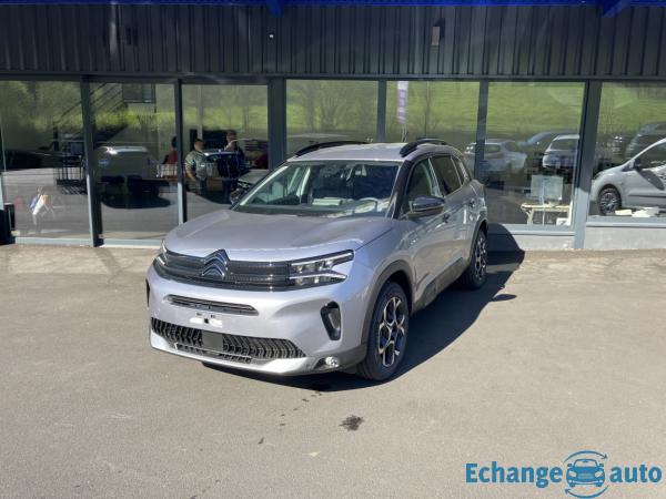 CITROEN C5 AIRCROSS BlueHDi 130 EAT8 Max