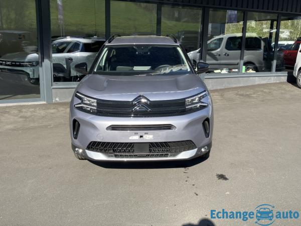 CITROEN C5 AIRCROSS BlueHDi 130 EAT8 Max
