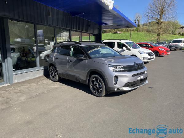 CITROEN C5 AIRCROSS BlueHDi 130 EAT8 Max