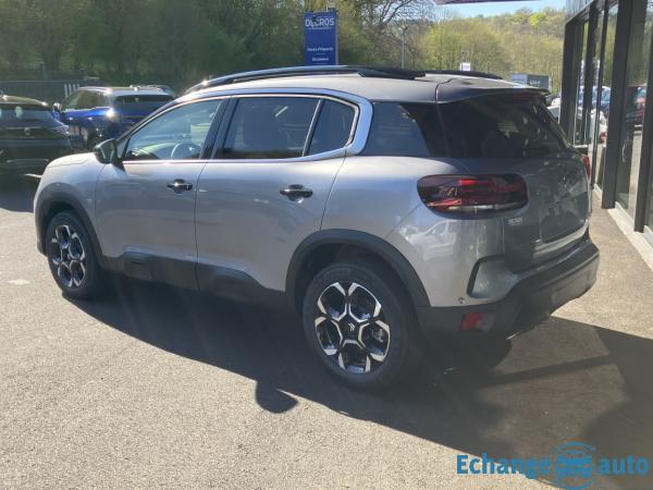 CITROEN C5 AIRCROSS BlueHDi 130 EAT8 Max